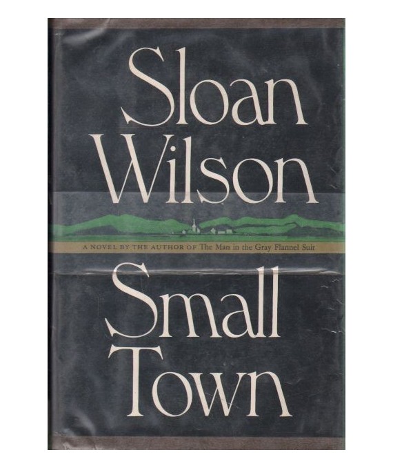 Small Town