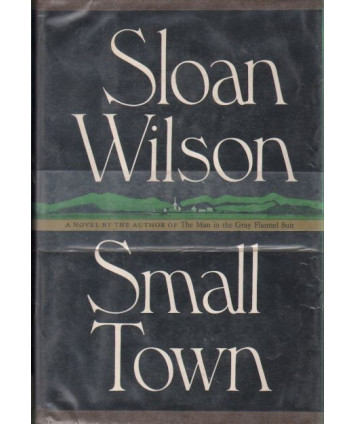 Small Town