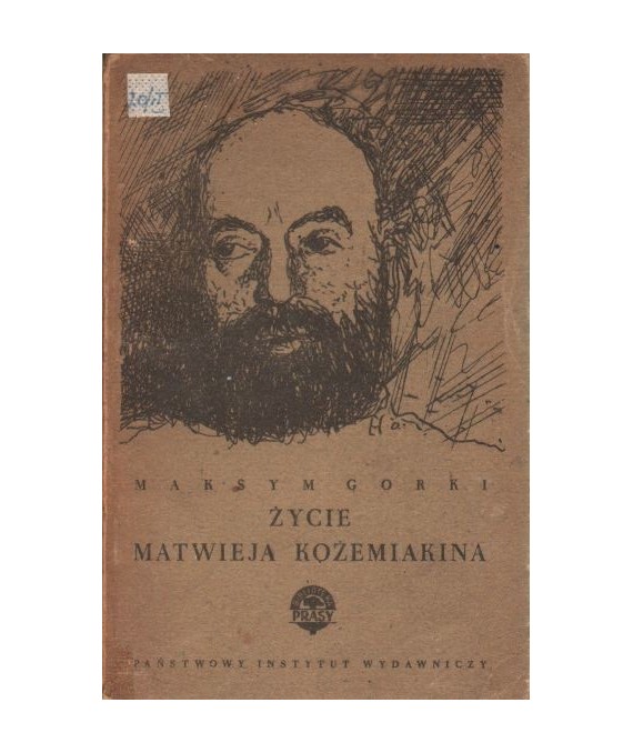 Życie Matwieja Kozemiaka. Część trzecia i czwarta