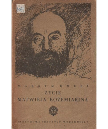 Życie Matwieja Kozemiaka. Część trzecia i czwarta