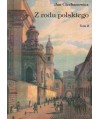 Z rodu polskiego. tom 2