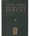 Olaf syn Auduna t.II