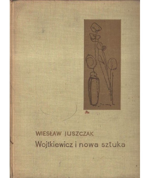 Wojtkiewicz i nowa sztuka