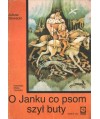 O Janku co psom szył buty. Rękawiczka