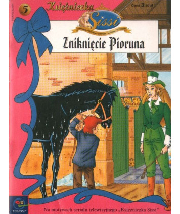 Zniknięcie Pioruna