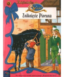 Zniknięcie Pioruna
