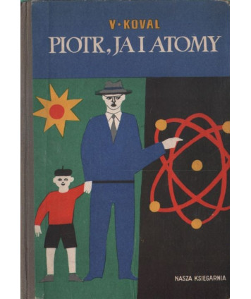 Piotr, ja i atomy