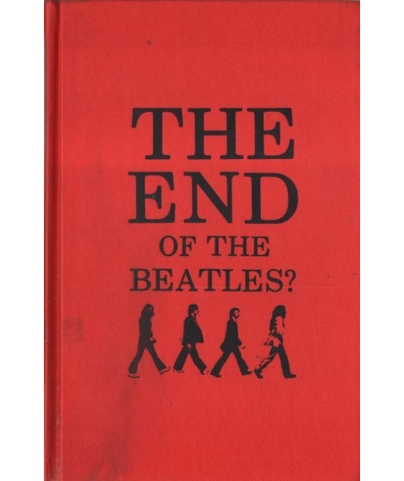 The End of The Beatles?