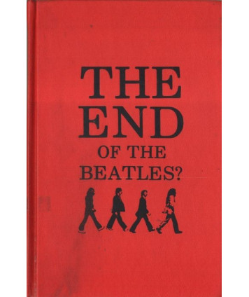 The End of The Beatles?