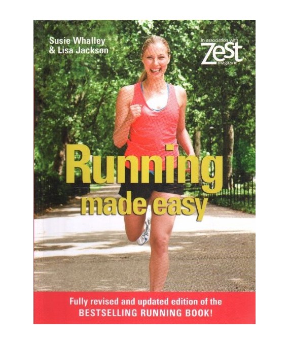 Running made easy