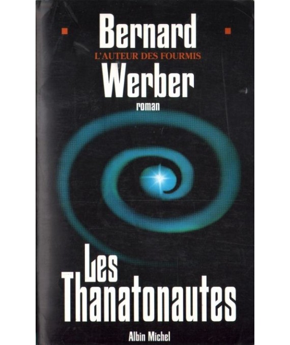 Les Thanatonautes