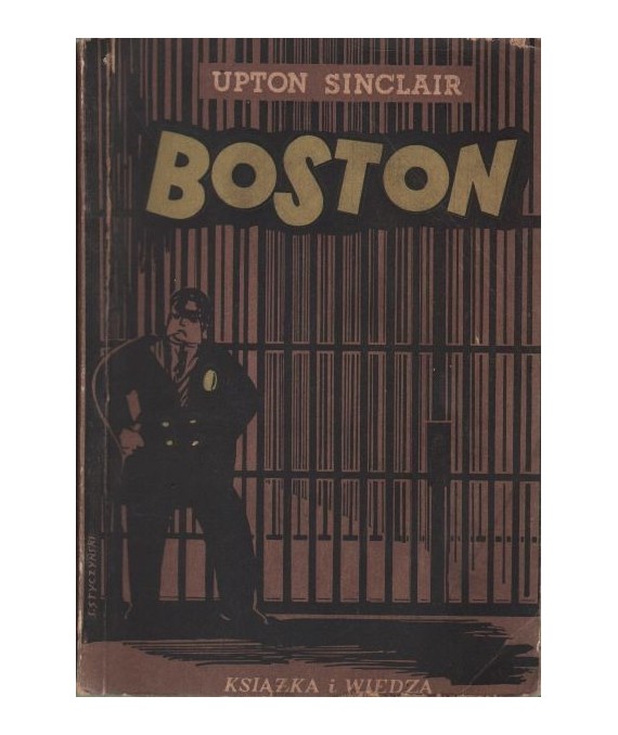 Boston tom II