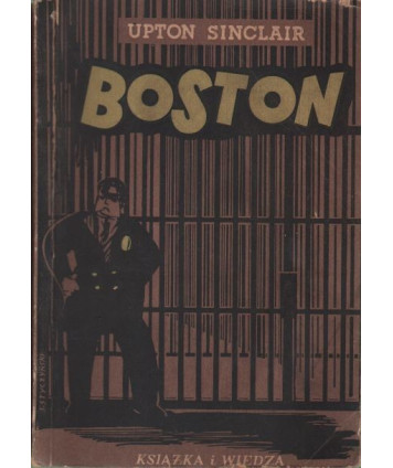 Boston tom II