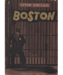 Boston tom II