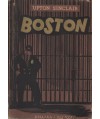Boston tom II