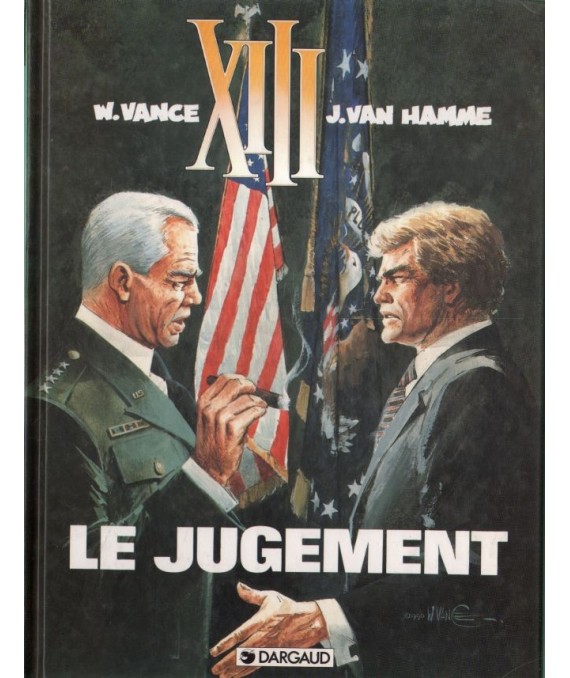 Le jugement