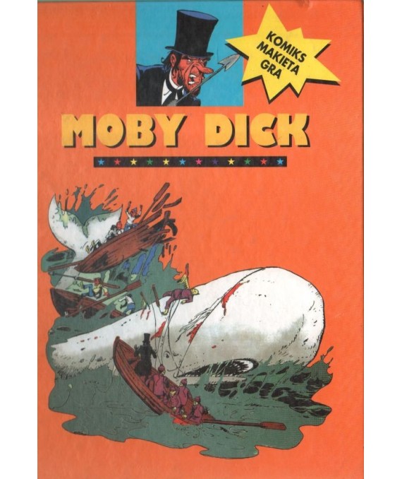 Moby Dick