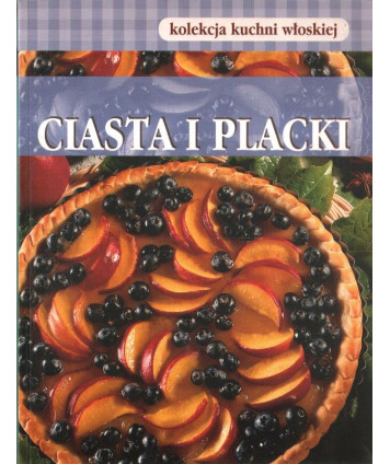 Ciasta i placki