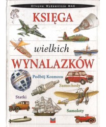 Księga wielkich wynalazków