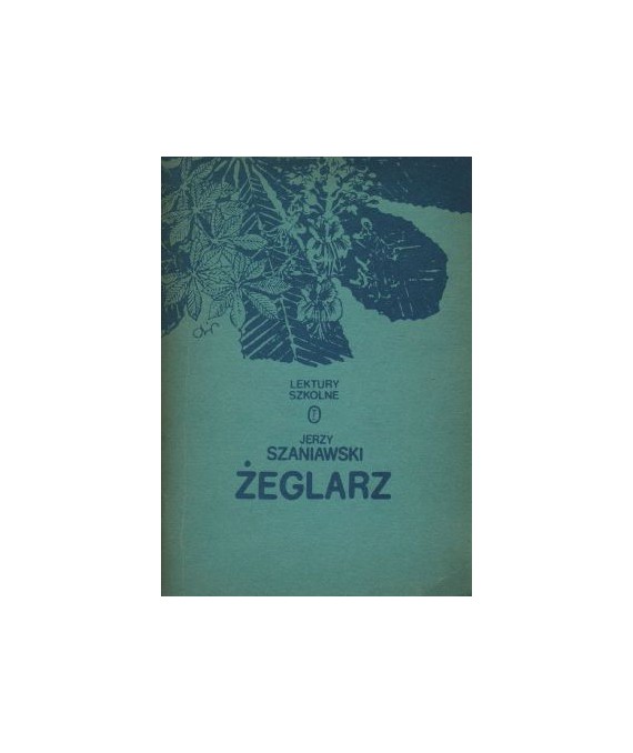 Żeglarz. Komedia w trzech aktach.