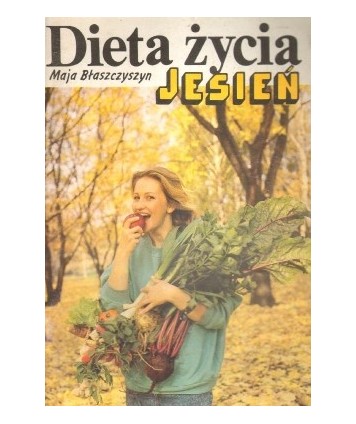 Dieta życia. Jesień