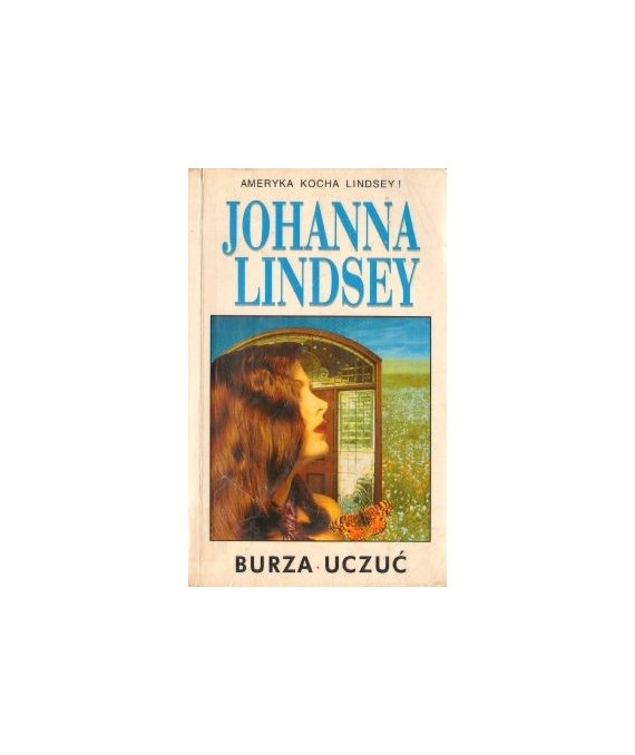 Burza uczuć