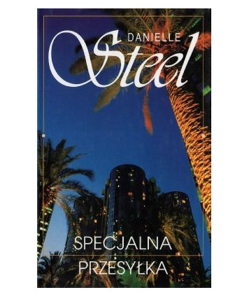 Specjalna przesyłka