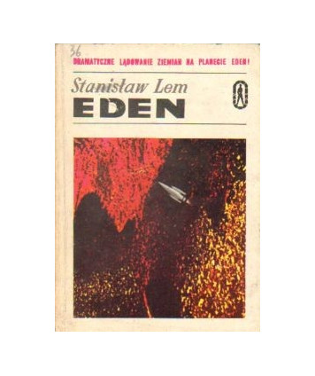 Eden