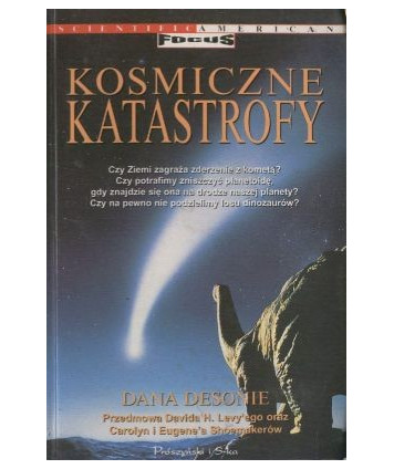 Kosmiczne katastrofy