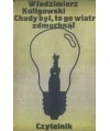 Chudy był, to go wiatr zdmuchnął