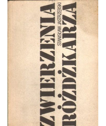 Zwierzenia różdżkarza