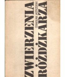Zwierzenia różdżkarza