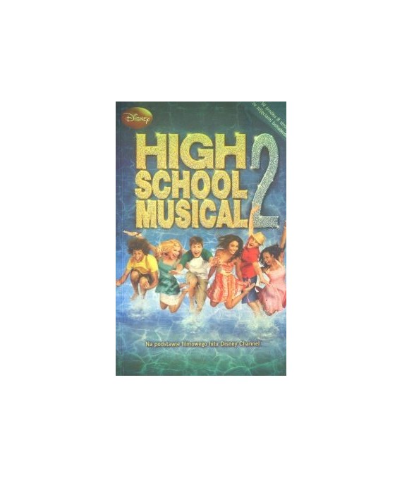 High School Musical 2