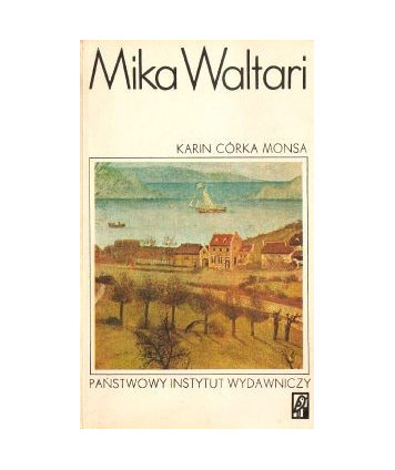 Karin, córka Monsa
