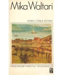 Karin, córka Monsa