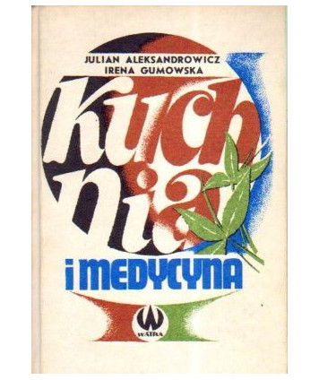 Kuchnia i medycyna