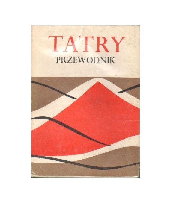 Tatry. Przewodnik