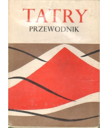 Tatry. Przewodnik