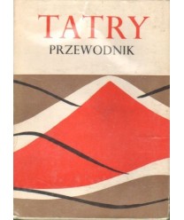 Tatry. Przewodnik