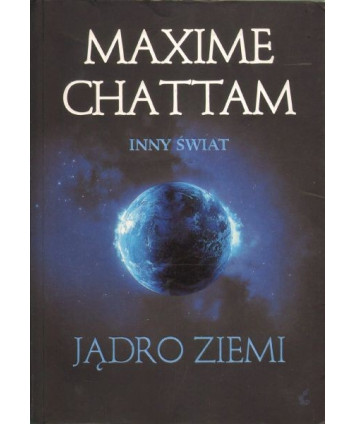 Inny świat. Jądro Ziemi