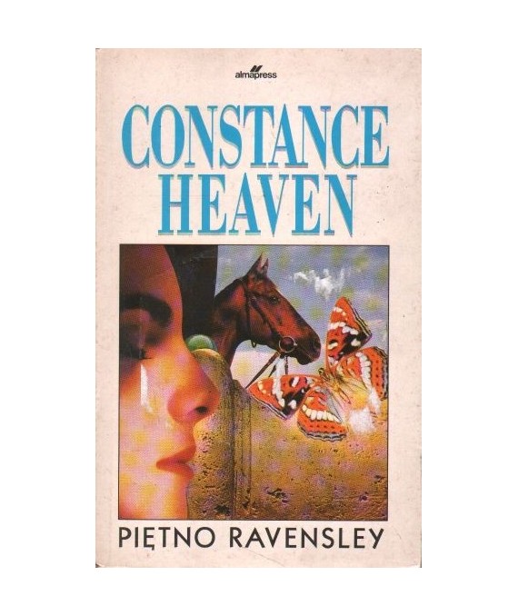 Piętno Ravensley