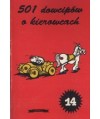 501 dowcipów o kierowcach