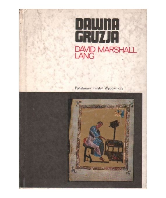 Dawna Gruzja