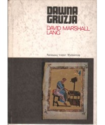 Dawna Gruzja