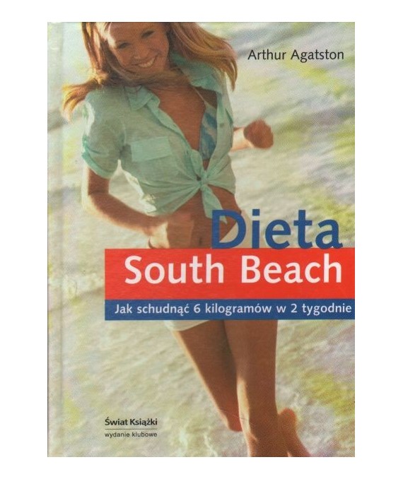 Dieta South Beach