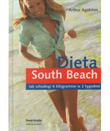 Dieta South Beach