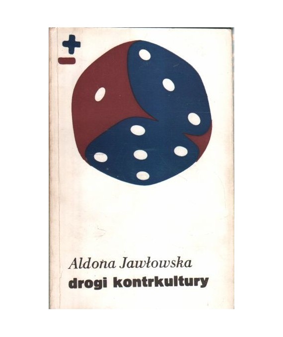 Drogi kontrkultury