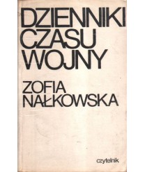 Dzienniki czasu wojny