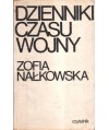 Dzienniki czasu wojny