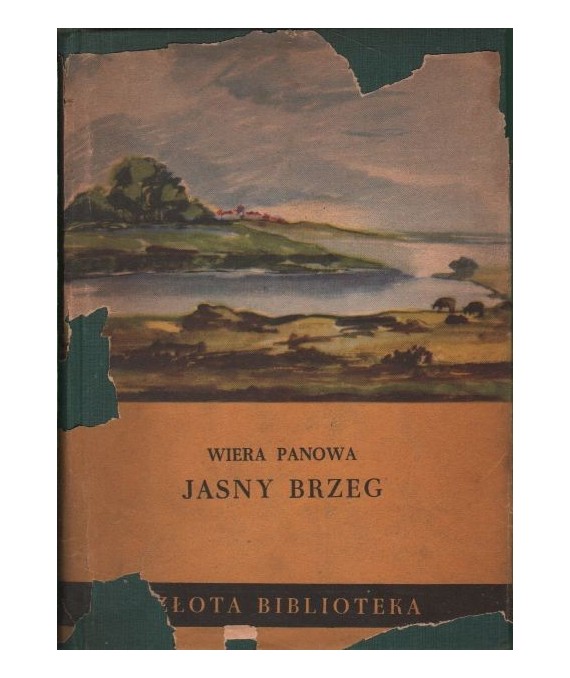 Jasny brzeg